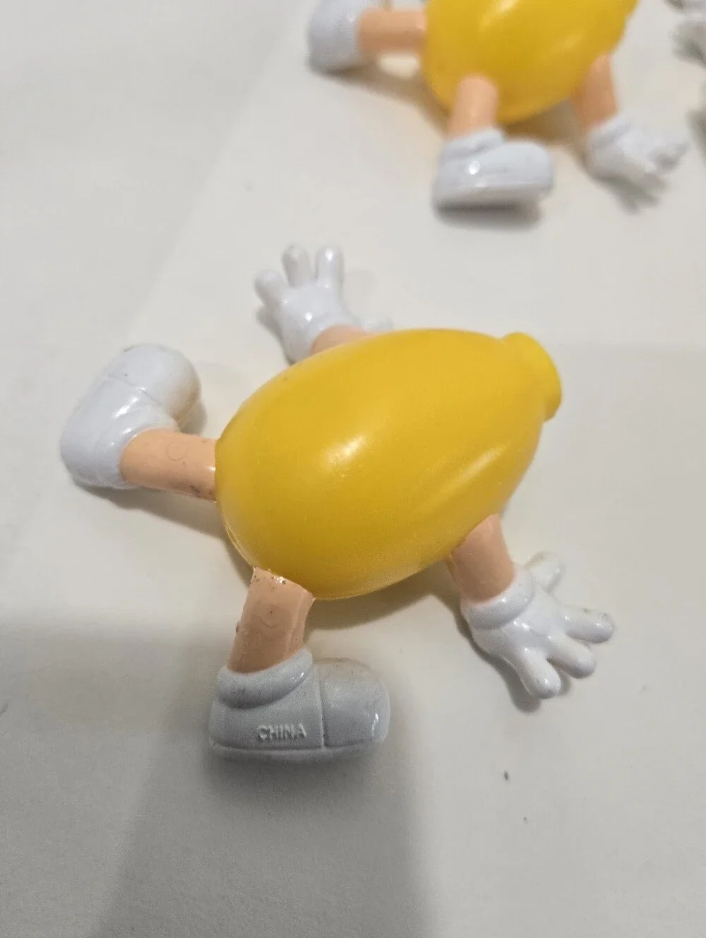 Vintage M&M Candy Characters 3